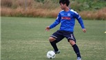 Công Phượng vẫn bị ngó lơ